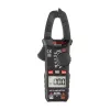 Habotest HT200B pinza multimetro digitale, True RMS 6000 count, NCV, tensione AC/DC, corrente AC fino a 600A, misura capacità, frequenza e temperatura
