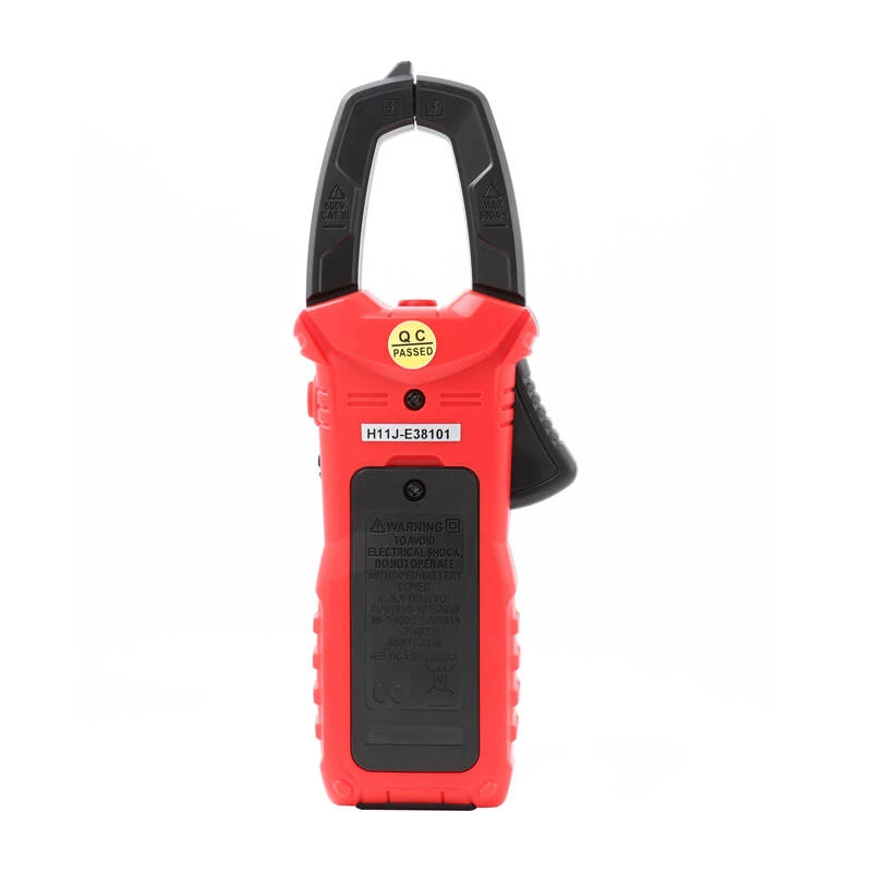 Habotest HT206A pinza amperometrica digitale