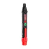 HABOTEST HT60 rilevatore di perdite di gas con sonda flessibile, display LCD, allarme acustico e visivo