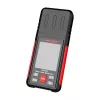 Habotest HT609PRO Rilevatore di fughe di gas