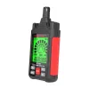 Habotest HT609PRO Rilevatore di fughe di gas