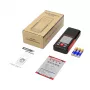 Habotest HT609PRO Rilevatore di fughe di gas