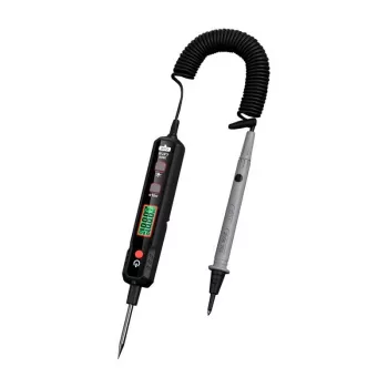 Habotest HT86B Multimetro digitale