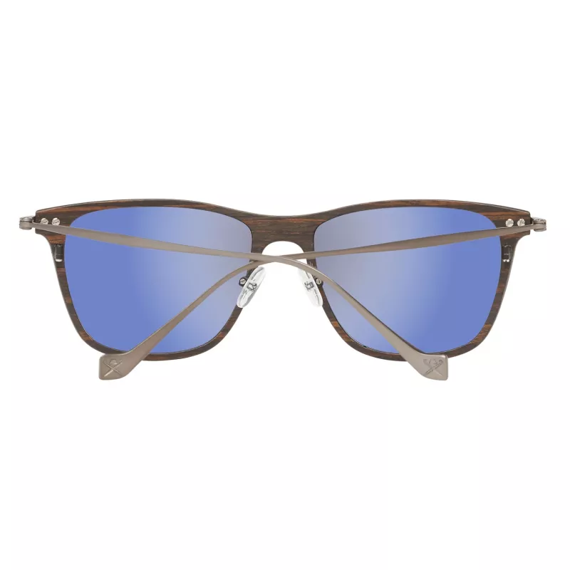 HACKETT MAN HSB86310155 Occhiali da sole 55/17/145 mm montatura in acetato UV400
