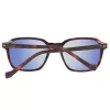 Hackett Occhiali da sole uomo HSB86614352 - protezione UV400, lenti 52 mm