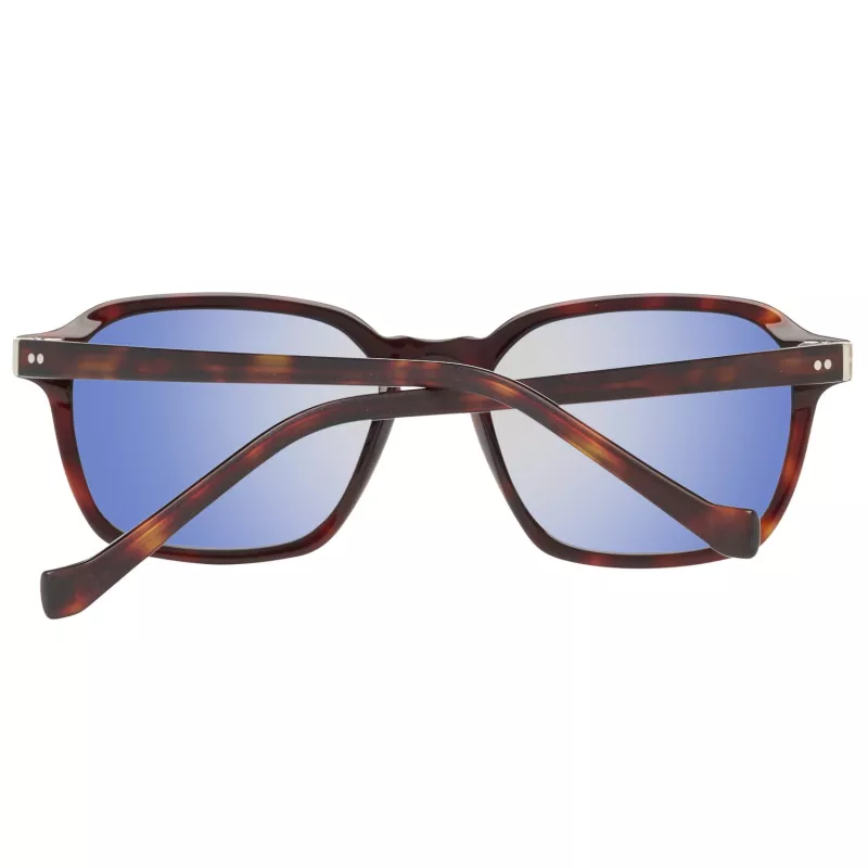 Hackett Occhiali da sole uomo HSB86614352 - protezione UV400, lenti 52 mm