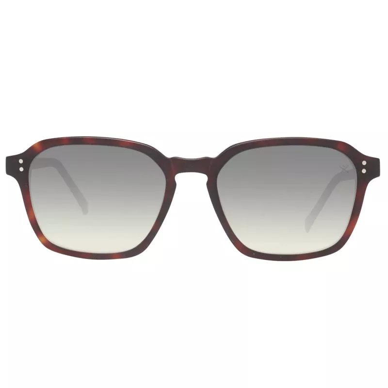 Hackett Occhiali da sole uomo HSB86614352 - protezione UV400, lenti 52 mm