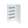 HAGER Quadro di distribuzione da parete VS412PD IP40 48 moduli