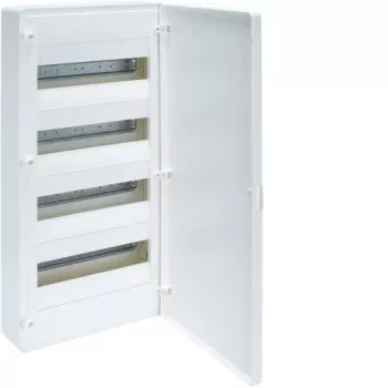 HAGER Quadro di distribuzione da parete VS412PD IP40 48 moduli