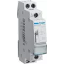 HAGER EPN524 Acti 9 relè a impulsi, 2 NO, 16 A, 24 V AC/DC, 2 moduli