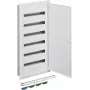 HAGER FW624FT Quadro di distribuzione da incasso con morsetti PE/N 6R/144M (6x24) IP40