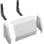 Hager FZ441 quadro multimediale 300x195x155 mm grigio chiaro