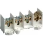 Hager K29N morsettiera per linea principale 4 poli 25/2x16 mm² grigio