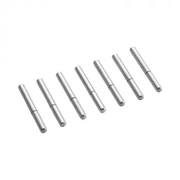 Hager KJ03Z spina 7x45mm per morsettiere contatori 63A