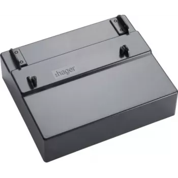 HAGER KJ31S morsetto di allacciamento contatore 100 A trifase