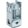 Hager KS18A Morsetto per guida S 35-120 mm², per barre conduttrici 12x5/10 mm