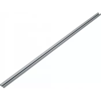 HAGER Linergy Profilo isolante per barre collettrici S941M 12x10mm 1000mm grigio