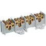Hager morsetto di derivazione per linea principale 4x35/4PEN-deriv. K65A (K65A)