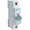 Interruttore magnetotermico Hager MBN120, 1 polo, B20, 6 kA
