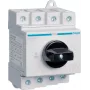 Hager SB432PV sezionatore PV modulare, 4 poli, 32A, 1000VDC