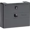 HAGER Tappo di tenuta KJ04Z per set di pulizia tubi KJ10S