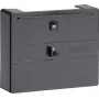 HAGER Tappo di tenuta KJ04Z per set di pulizia tubi KJ10S