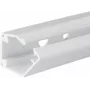 Canale portacavi in PVC HAGER tehalit.LFR 15x15mm, bianco (LFR1501509016A)