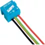 Hager TG029 scaricatore di sovratensione tipo 2, 2 poli, 230 V AC, 20 kA, guida DIN