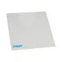 Hager Volta tasca portadocumenti VZ407, PVC trasparente, 220 x 240 mm, autoadesiva