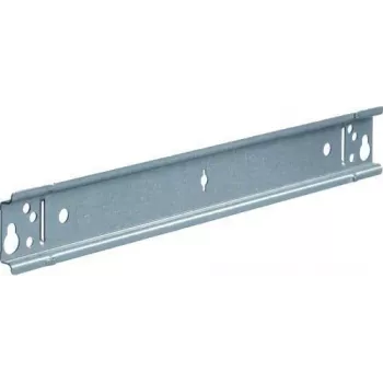 Hager VZ551N Barra di distribuzione a pettine tripolare 12 moduli 280mm 63A