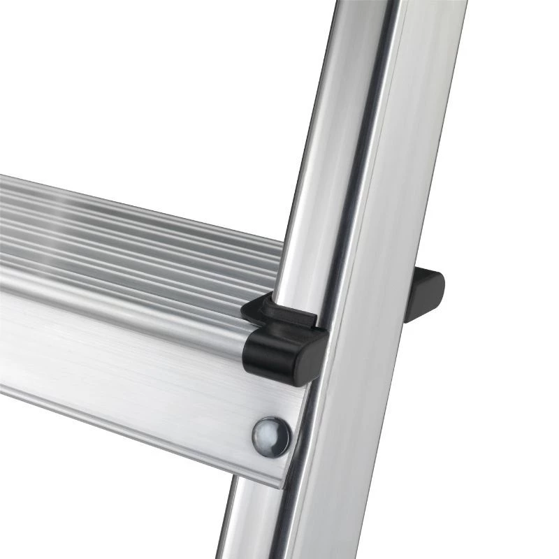 HAILO Scala domestica L60 StandardLine alluminio 7 gradini