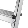 HAILO L60 StandardLine Scala domestica in alluminio 8 gradini