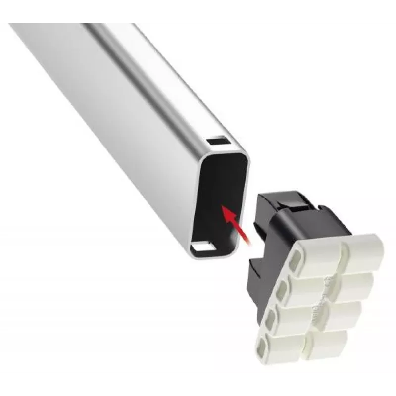 HAILO Set di rivestimento sostituibile Abitare