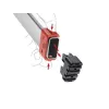 HAILO Set di rivestimento sostituibile Abitare