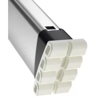 HAILO Set di rivestimento sostituibile Abitare
