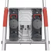 HAILO Set di guarnizioni sostituibile Giardino 039948001