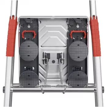 HAILO Set di guarnizioni sostituibile Giardino 039948001