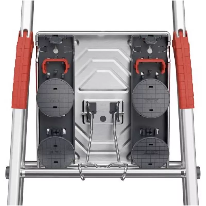 HAILO Set di guarnizioni sostituibile Giardino 039948001