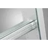 HAILO ProfiLOT Scala combinata S100, alluminio, 3x12 pioli, 150 kg, EN 131 Professional