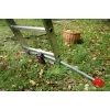 HAILO ProfiLOT Scala combinata S100, alluminio, 3x12 pioli, 150 kg, EN 131 Professional