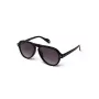 Hally & Son Deus occhiali da sole unisex DH507S01 (55/15/145 mm)