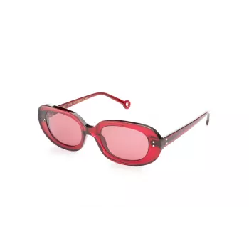 HALLY&SON HS746S02 Occhiali da sole donna 49/20/140 mm