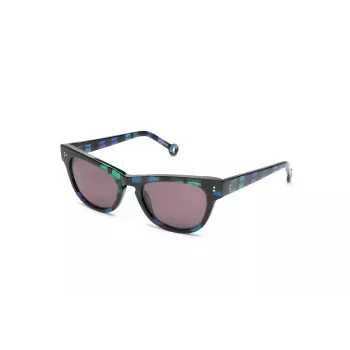 HALLY&SON HS760S03 Occhiali da sole da donna 50/19/140 mm