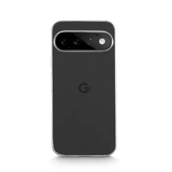 Hama Always Clear custodia per Google Pixel 11 Pro XL, trasparente 00080497