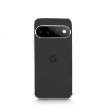 Hama Always Clear custodia trasparente per Google Pixel 11 / 11 Pro 00080493