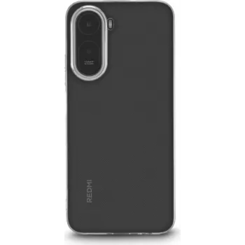 Hama Always Clear Custodia per Xiaomi Redmi A7 Pro, trasparente 00016072