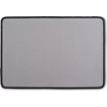 Hama Business M Tappetino per mouse grigio 21,3 x 29,7 cm 00126875
