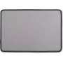 Hama Business M Tappetino per mouse grigio 21,3 x 29,7 cm 00126875
