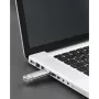 Hama C-Laeta 128GB USB 3.1 Gen 1 chiavetta USB dual USB-A/USB-C - argento 00213109