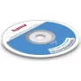 Hama Disco di pulizia lente laser per CD 00181401